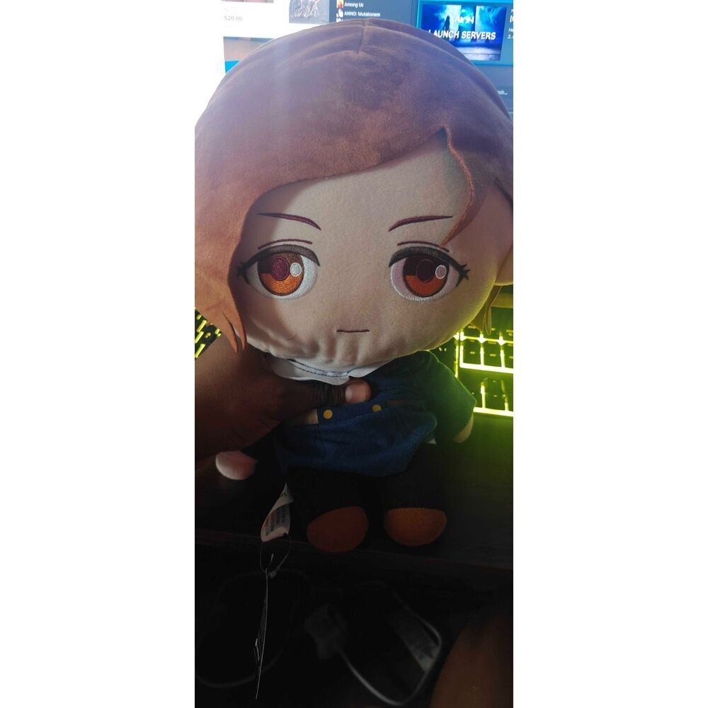 Nobara Kugisaki Anime Plush Jujutsu Kaisen